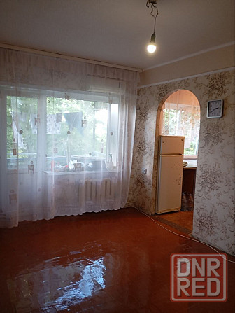 Продам 2х комн кв в Ленинском районе Донецк - изображение 1