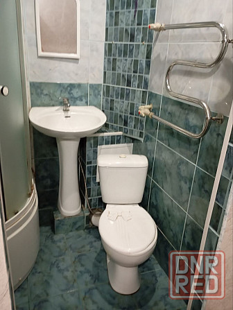 Продам 2х комн кв в Ленинском районе Донецк - изображение 6