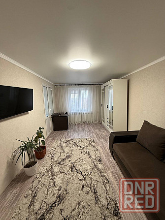 Продаётся 1-комн.квартира Мариуполь - изображение 8