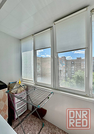 Продажа 3к.кв по ул.Кутузова (ор-р Гладковка) Донецк - изображение 8