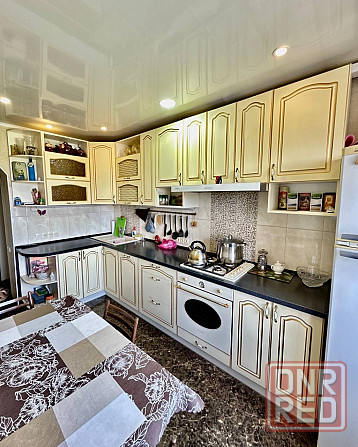 Продажа 3к.кв по ул.Кутузова (ор-р Гладковка) Донецк - изображение 2