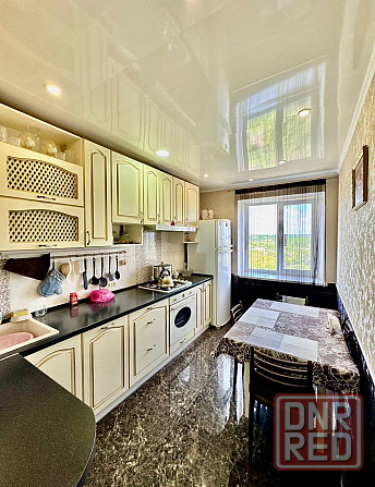 Продажа 3к.кв по ул.Кутузова (ор-р Гладковка) Донецк - изображение 1