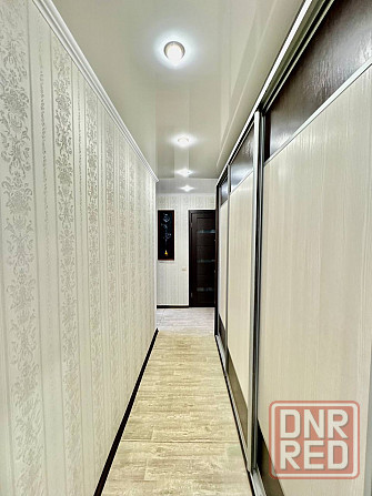 Продажа 3к.кв по ул.Кутузова (ор-р Гладковка) Донецк - изображение 3