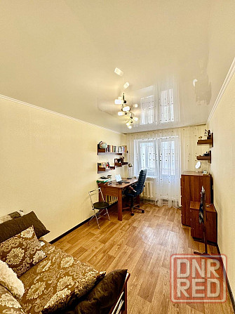 Продажа 3к.кв по ул.Кутузова (ор-р Гладковка) Донецк - изображение 7