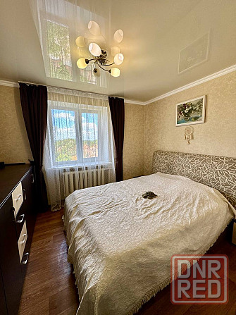 Продажа 3к.кв по ул.Кутузова (ор-р Гладковка) Донецк - изображение 5