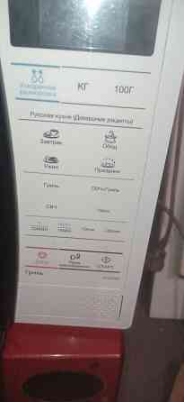 Микроволновая печь Samsung Донецк