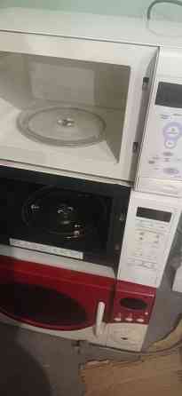 Микроволновая печь Samsung Донецк