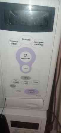 Микроволновая печь Samsung Донецк