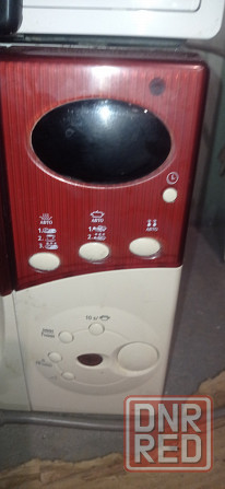 Микроволновая печь Samsung Донецк - изображение 2