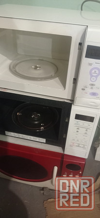 Микроволновая печь Samsung Донецк - изображение 5