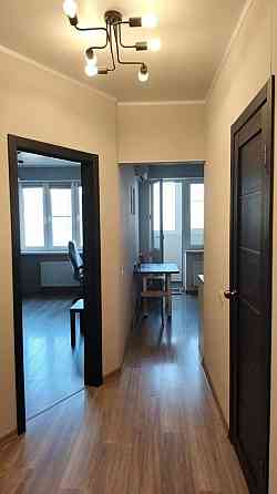 Сдаётся квартира на пр-кт Металлургов 94 Мариуполь