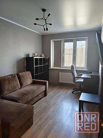 Сдаётся квартира на пр-кт Металлургов 94 Мариуполь - изображение 1