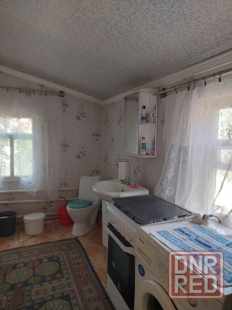 Продажа дома Макеевка, Центр, (ориентир ресторан «Хмели-Летели») Макеевка - изображение 9