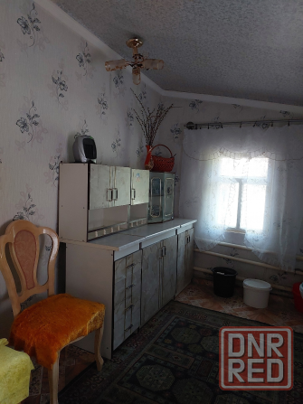 Продажа дома Макеевка, Центр, (ориентир ресторан «Хмели-Летели») Макеевка - изображение 7