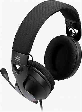 Гарнитура Defender Weaver Black (62540) (арт-5627) Донецк