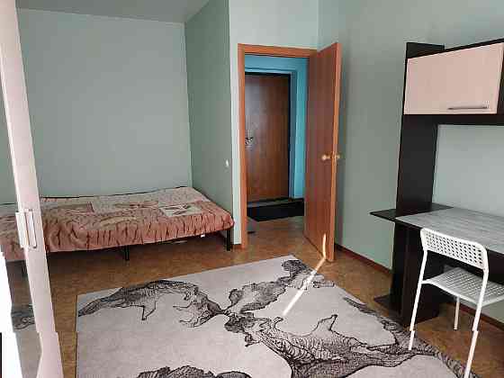 Сдам 1-комнатную квартиру в Калининском районе Донецк