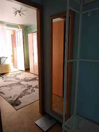 Сдам 1-комнатную квартиру в Калининском районе Донецк