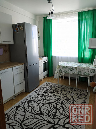 Сдам 1-комнатную квартиру в Калининском районе Донецк - изображение 2