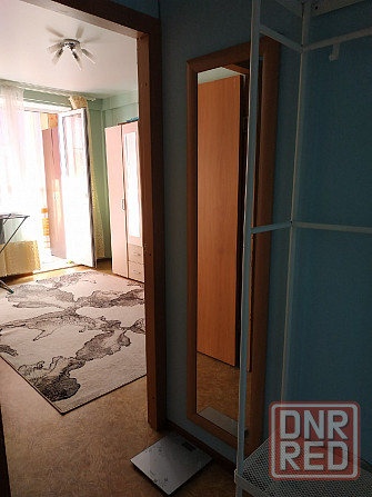 Сдам 1-комнатную квартиру в Калининском районе Донецк - изображение 5