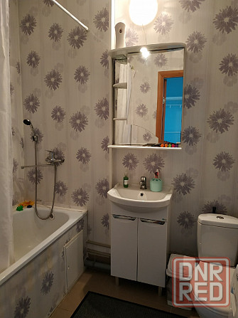 Сдам 1-комнатную квартиру в Калининском районе Донецк - изображение 6