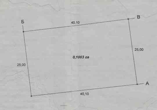 Продажа участка (ижс) с.Марьяновка Донецк