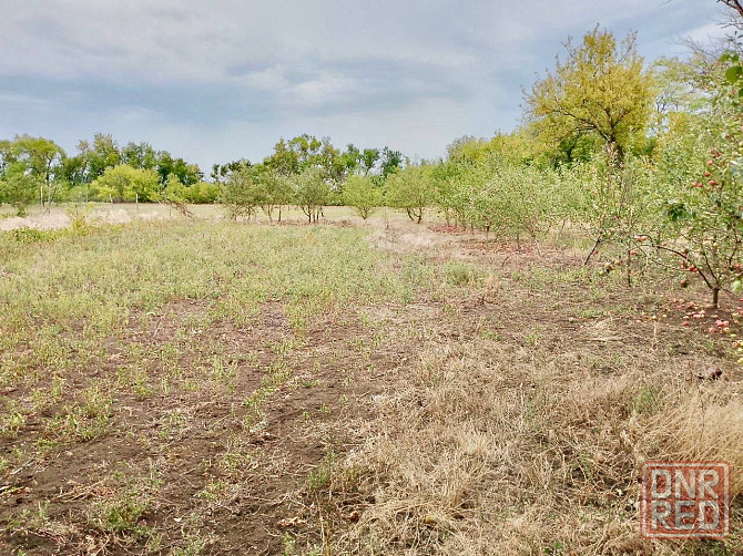 Продажа участка (ижс) с.Марьяновка Донецк - изображение 2