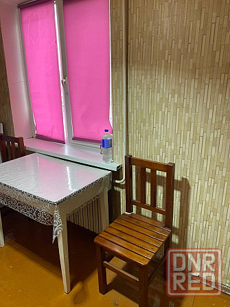 Сдам 1ком.квартиру на Боссе Донецк - изображение 1