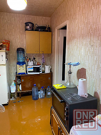 Сдам 1ком.квартиру на Боссе Донецк - изображение 2