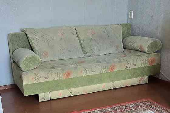 Продам диван 160 на 2 Донецк