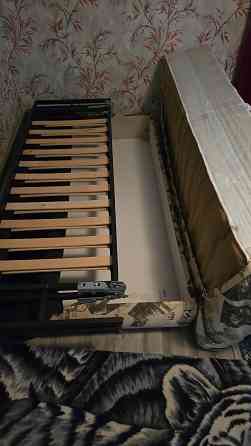 Продам диван кровать 140 на 2 Донецк