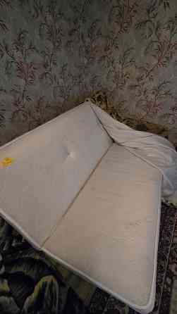 Продам диван кровать 140 на 2 Донецк