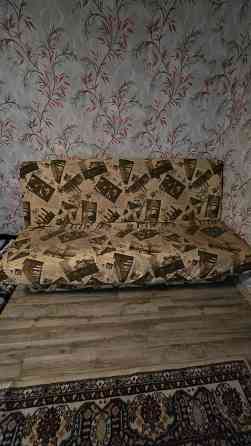 Продам диван кровать 140 на 2 Донецк