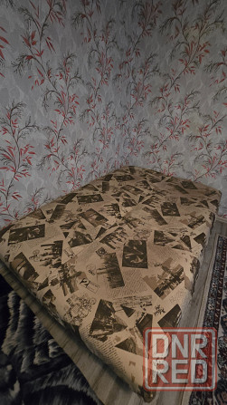 Продам диван кровать 140 на 2 Донецк - изображение 2