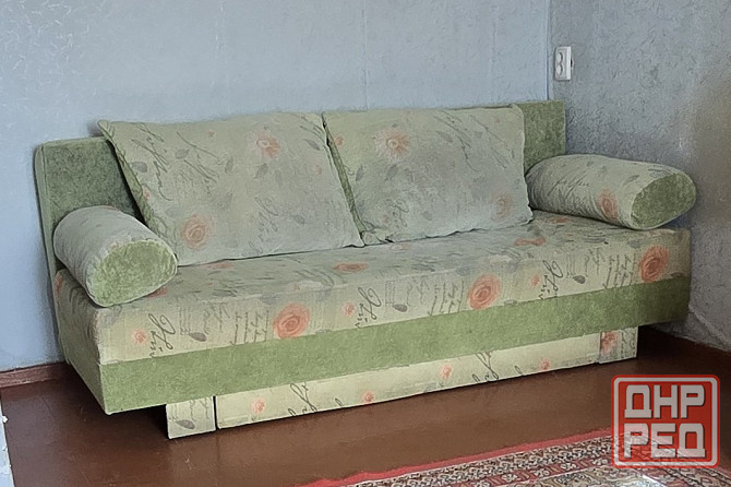 Продам диван 160 на 2 Донецк - изображение 1