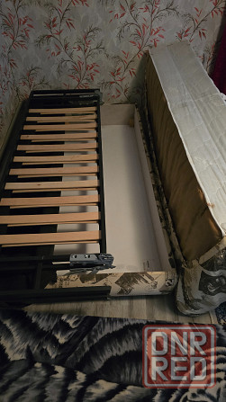 Продам диван кровать 140 на 2 Донецк - изображение 5