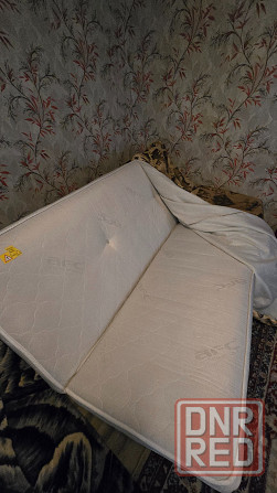 Продам диван кровать 140 на 2 Донецк - изображение 4