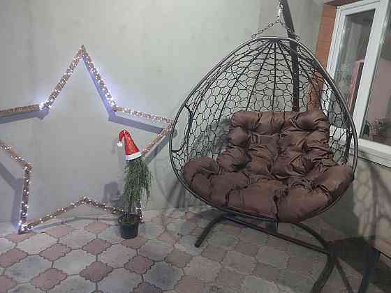 Кресло кокон подвесное Мариуполь