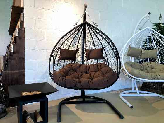 Кресло кокон подвесное Мариуполь