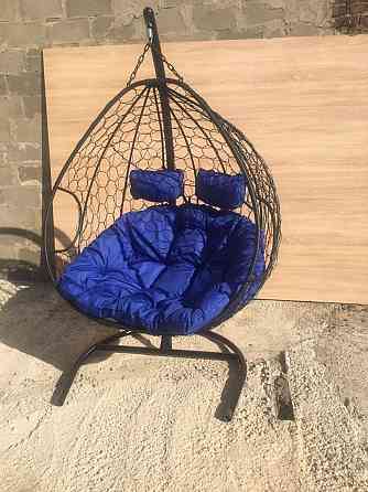 Кресло кокон подвесное Мариуполь