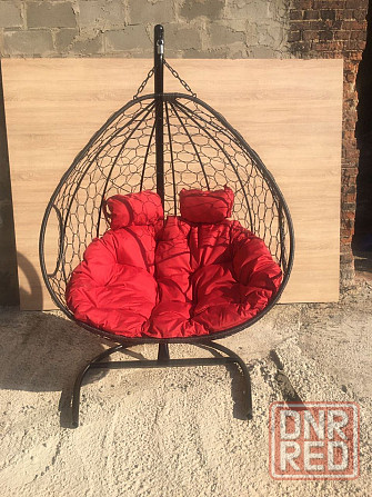 Кресло кокон подвесное Мариуполь - изображение 7
