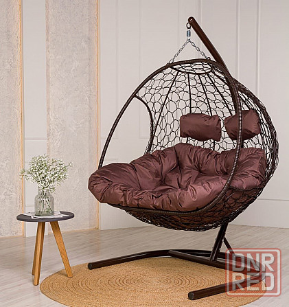 Кресло кокон подвесное Мариуполь - изображение 3