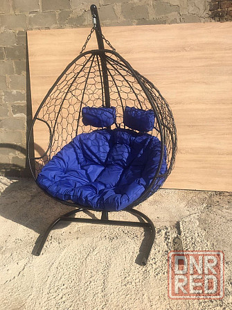 Кресло кокон подвесное Мариуполь - изображение 4