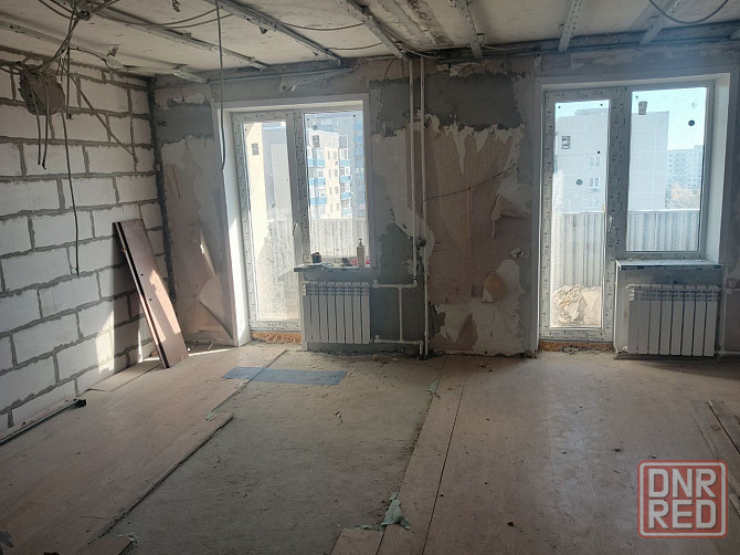 Продам 4к квартиру Мариуполь - изображение 4