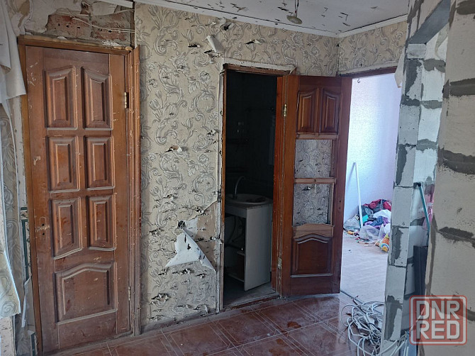 Продам 4к квартиру Мариуполь - изображение 9