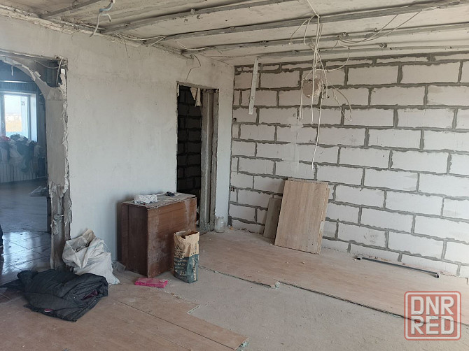 Продам 4к квартиру Мариуполь - изображение 3