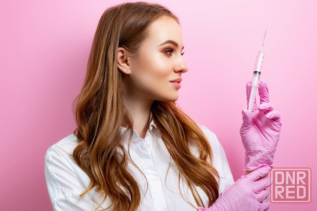 Капельница Уколы Медсестра/Врач на дом Донецк - изображение 1