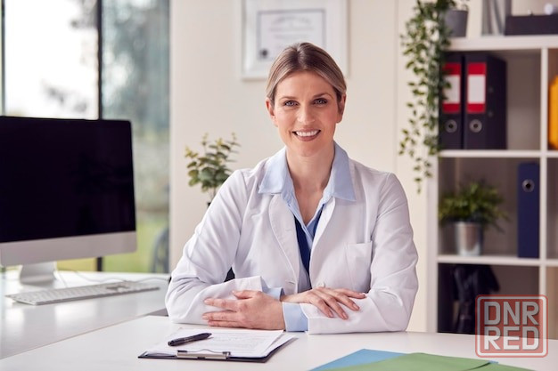 Капельница Уколы Медсестра/Врач на дом Донецк - изображение 2