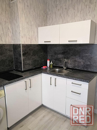 Сдам 1 комнатную квартиру в Киевском районе Донецк - изображение 3