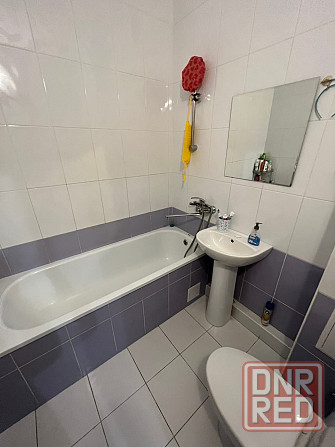 Сдам 1 комнатную квартиру в Киевском районе Донецк - изображение 1