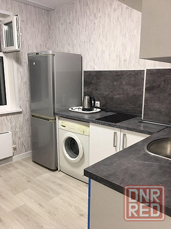 Сдам 1 комнатную квартиру в Киевском районе Донецк - изображение 6